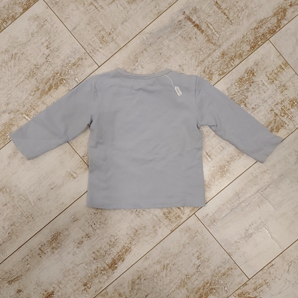 Imps&Elfs Light Blue T-Shirt - Picture 3 of 3